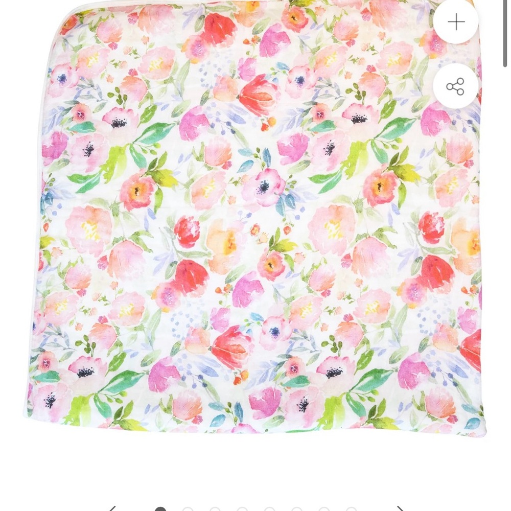 COPY - Addison Belle Blanket